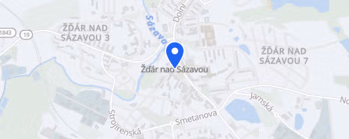 Žďárák - Žďárská míle
