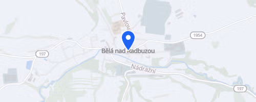 Bělská pětka