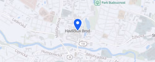 Havlíčkova pětka