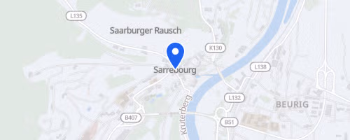 11. Internationaler Stadtlauf Saarburg