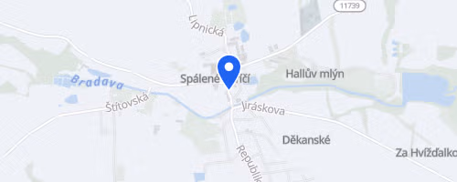 Brdskými Hvozdy