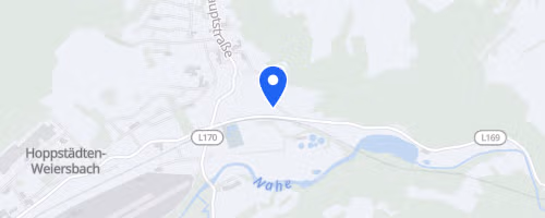 Bärenfels Mai Trail