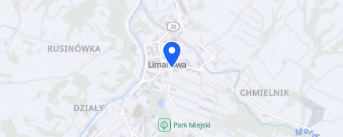 Miedzynarodowy Bieg Gorski Anglosaski Limanowa Forrest