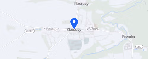 Kladrubská 5