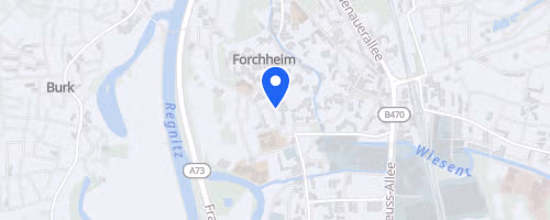 StadtTriathlon Forchheim