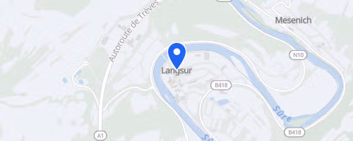 DEULUX-Lauf Langsur
