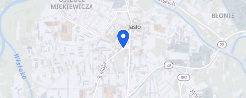 Bieg Jutrzenki Jasło