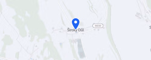 Širokodolská časovka