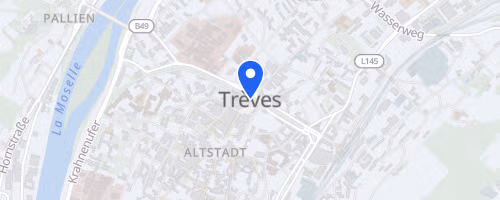 40. Internationaler Trierer Stadtlauf