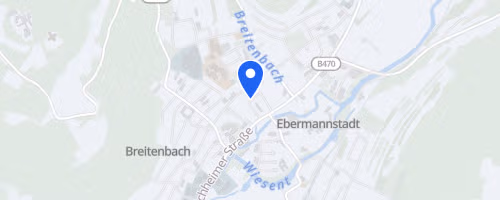 Fränkische Schweiz - Marathon