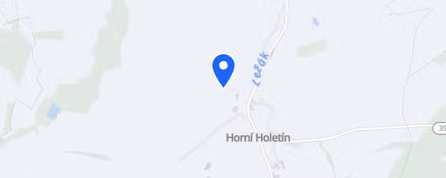 Olympijský běh - Holetín