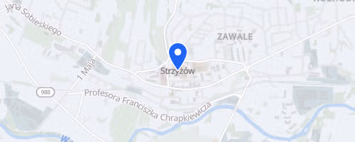 Nocny Bieg Św. Michała