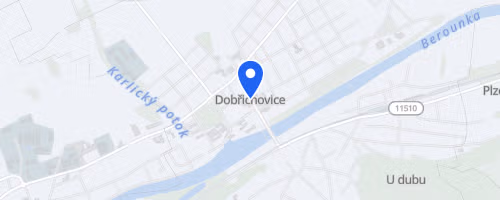 Z Dobřichovic na Šraňk