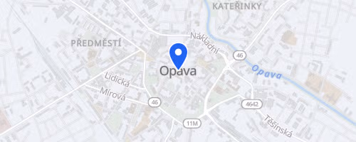 Witzenmann Opavská míle