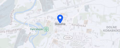 Commando Race - Skawina