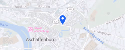 Aschaffenburger Sparkassen Halbmarathon
