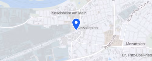 Firmenlauf Rüsselsheim