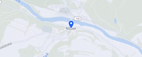 Běžecká série Berounka - Nižbor