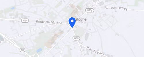 Bastogne-Wiltz-Bastogne