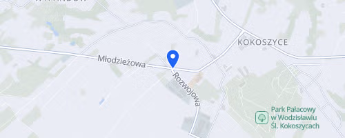 II Crossowy Kokoszycki Bieg Koguta