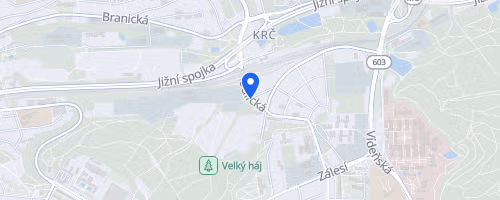 Sokolské schody
