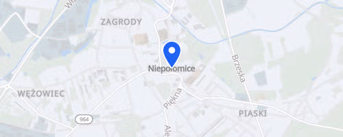 Piwna Mila Niepołomice