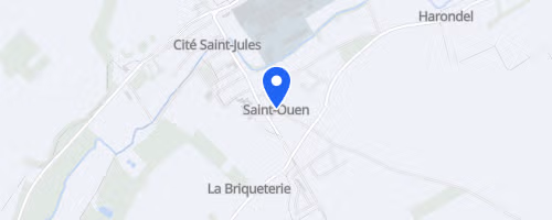 Duathlon de Saint Ouen - SAINT-OUEN