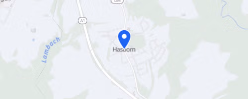16. Freundschaftslauf Hasborn