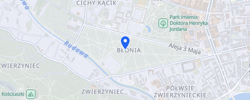 Cracovia Maraton na Rolkach