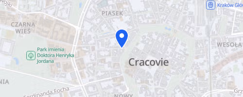 Krakowski Bieg Niepodleglosci