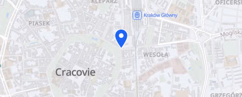 Poland Business Run Krakow