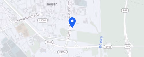 48. Hausener Volks-Waldlauf (TGS-Hausen)