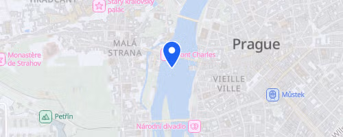 Sokolský běh republiky - Praha