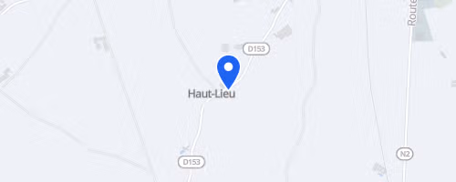 Foulées de Haut-Lieu