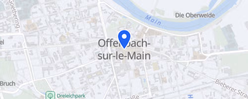 Ketteler-Lauf Offenbach