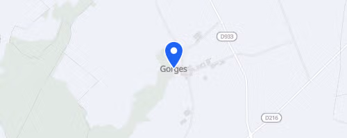 La Gorgette - Gorges
