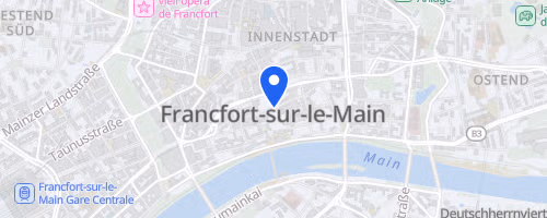 Frankfurt City Triathlon