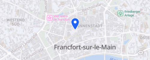 Frankfurt City Triathlon