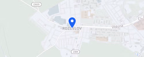 Rozdělovský čtvrtmaratón