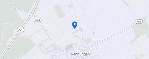 Wald- und Naturlauf Rund um Rannungen