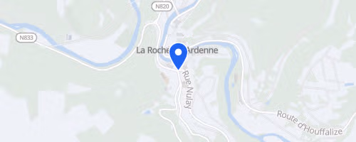 Les Boucles Ardennaises