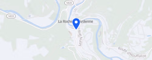 Trail de la Soupe