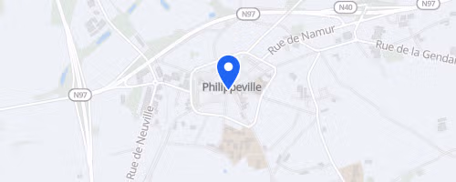La course relais de l'IND