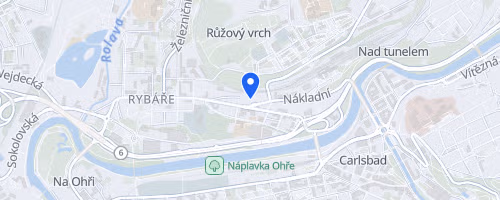 City Triathlon Karlovy Vary