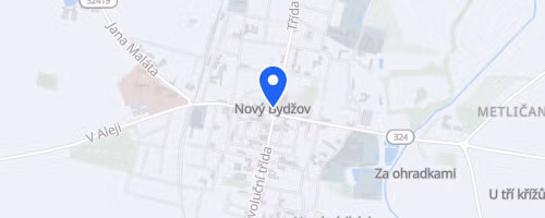 Sokolský běh republiky - Nový Bydžov