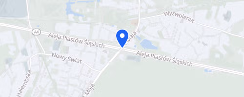 Rudzki Półmaraton Industrialny