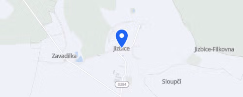 Jizbický kros