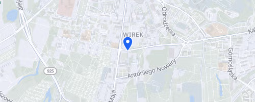 Bieg Wiewiórki