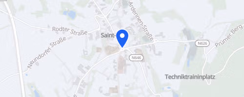 Summertime Run - Saint-Vith