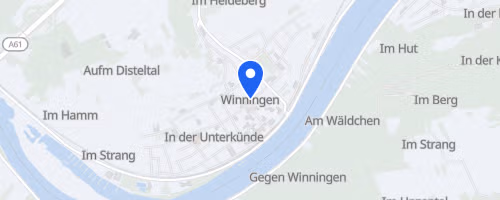Welterbe-Trail und Rhein-Mosel-Marathon